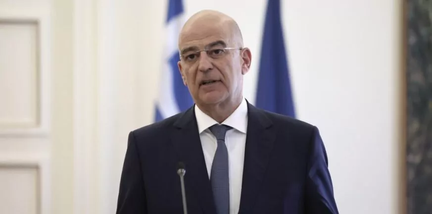 Δένδιας: Θα έχουμε πάντοτε μια θέση στην καρδιά μας για τον Ελληνισμό της Ίμβρου