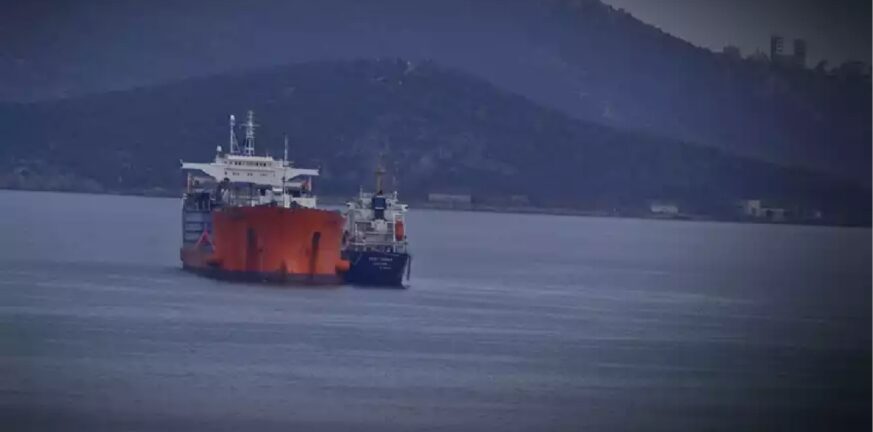 Κόλπος του Ομάν: Σε εξέλιξη η κατάληψη του ελληνόκτητου πλοίου - Στο πλήρωμα ένας Έλληνας - ΒΙΝΤΕΟ