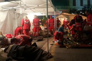 Πατρινό Καρναβάλι: 600 περιστατικά άμεσης βοήθειας - Πρωταγωνίστησε η μέθη
