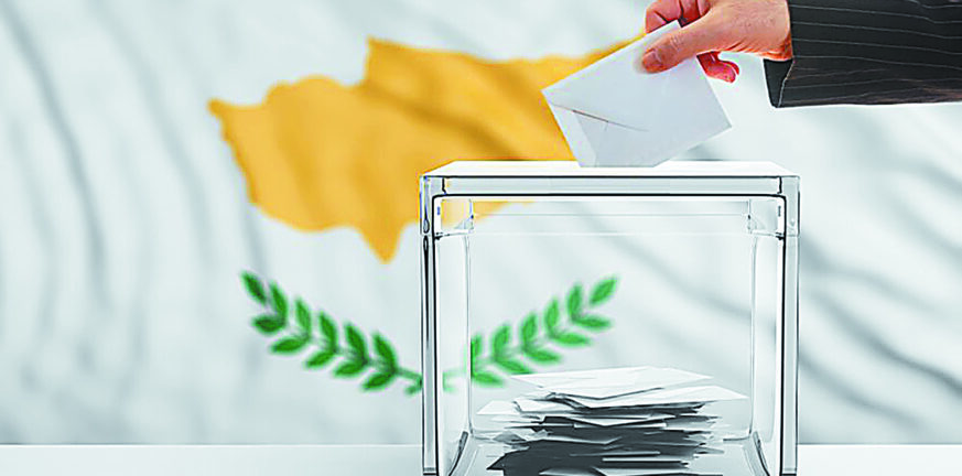 Προεδρικές εκλογές στην Κύπρο: Πώς μπορούν να ψηφίσουν όσοι μένουν Ελλάδα