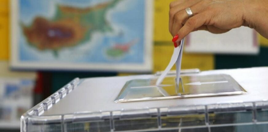 Κάλπη στην Πάτρα για τις Προεδρικές εκλογές στην Κύπρο