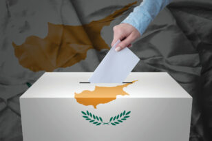 Κυπριακές εκλογές: Ανακοινώθηκε το πρώτο exit poll