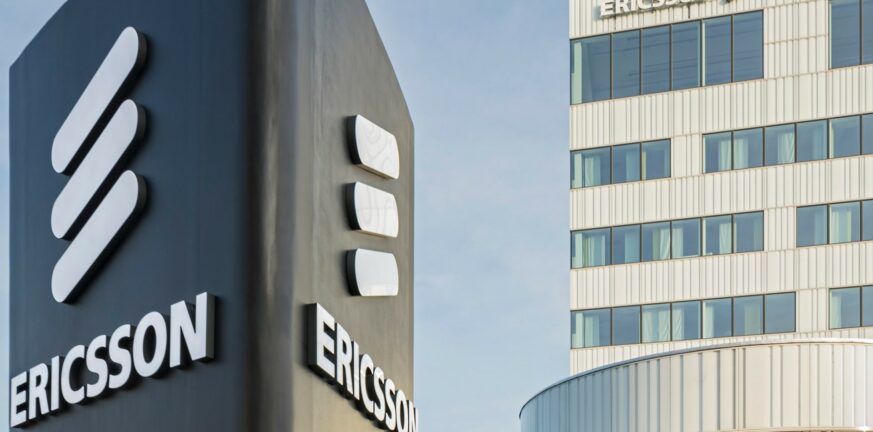 Σουηδία: Η Ericsson περικόπτει 8.500 θέσεις εργασίας παγκοσμίως