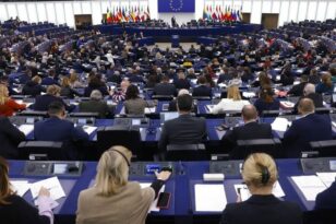 Ευρωκοινοβούλιο: Γαλλίδα πρώην μέλος είχε προσλάβει εικονικά τον ανιψιό της