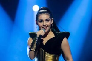 Eurovision 2023: Ανακοινώθηκε το πρώτο μεγάλο φαβορί και είναι ήδη διεθνής επιτυχία