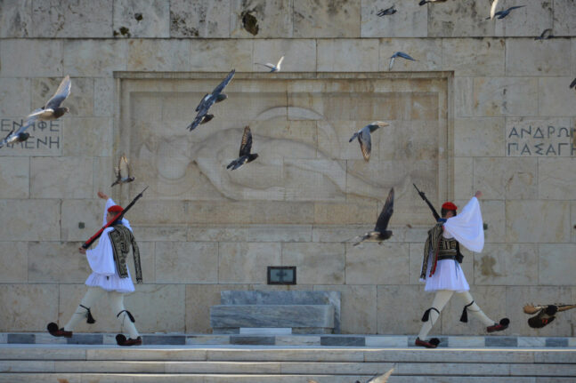 Καλάβρυτα