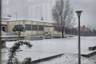Κανονικά θα λειτουργήσουν τα σχολεία του δήμου Κορινθίων