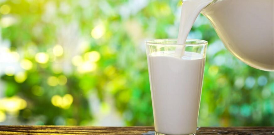 Τρεις τροφές που έχουν περισσότερο ασβέστιο από το γάλα