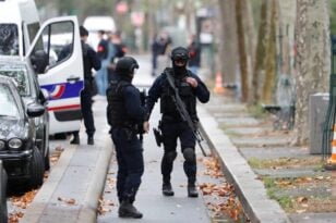 Γαλλία: Επίθεση με μαχαίρι σε σχολείο της πόλης Αράς - Νεκρός ένας καθηγητής