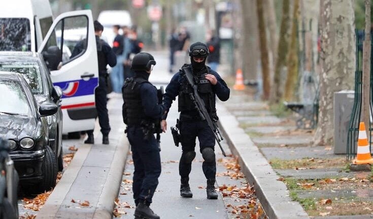 Γαλλία: Επίθεση με μαχαίρι σε σχολείο της πόλης Αράς - Νεκρός ένας καθηγητής