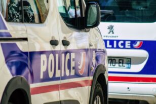 Γαλλία: 16χρονος έχασε την ζωή του - Το σκούτερ του συγκρούστηκε με περιπολικό