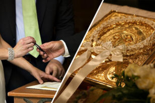 Θρησκευτικός VS Πολιτικός: Τελικά στο δημαρχείο είναι γάμος ή απλά ένα συμφωνητικό;