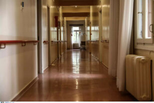 Γηροκομείο «κολαστήριο» στον Κορυδαλλό: Βρέθηκαν κλειδωμένοι και εγκαταλελειμμένοι ηλικιωμένοι σε άθλιες συνθήκες
