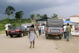 Εννέα άνθρωποι πέθαναν από ιό στην Ισημερινή Γουινέα – Καραντίνα για τον έλεγχο της επιδημίας