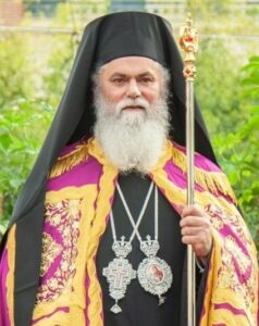 ΑΦΙΕΡΩΜΑ-Αρχιεπίσκοπος Ιερώνυμος: Ο σοφός ποιμένας... - Μιλούν στην «Π» τρεις Μητροπολίτες της Δυτικής Ελλάδος