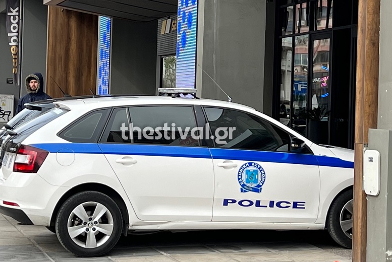 Θεσσαλονίκη: Αμερικανός βρέθηκε απαγχονισμένος σε δωμάτιο γνωστού ξενοδοχείου
