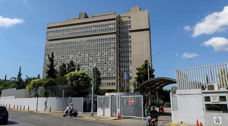 Υπουργείο Προστασίας του Πολίτη: «Ο ΣΥΡΙΖΑ κατ’ επανάληψη έχει δείξει την απέχθεια του για την Ελληνική Αστυνομία»