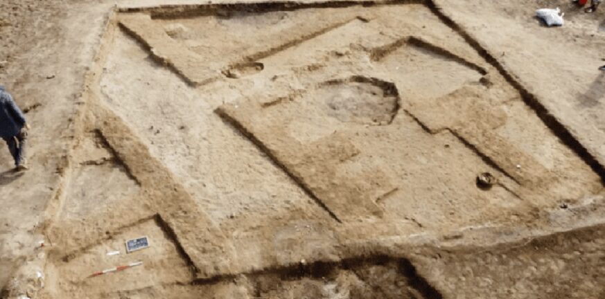 Ιράκ: Αρχαιολόγοι ανακάλυψαν ταβέρνα 5.000 ετών 