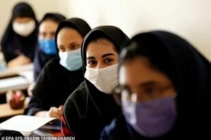 Ιράν: Ανησυχία για τις δηλητηριάσεις μαθητριών