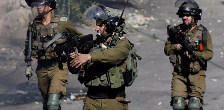 Ισραήλ: Επιδρομή του στρατού κοντά στην Ιεριχώ με πέντε Παλαιστίνιους νεκρούς