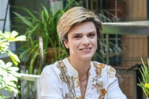 Ασπασία Ρηγοπούλου: Η νέα διοικήτρια του Καραμανδανείου Νοσοκομείου Παίδων