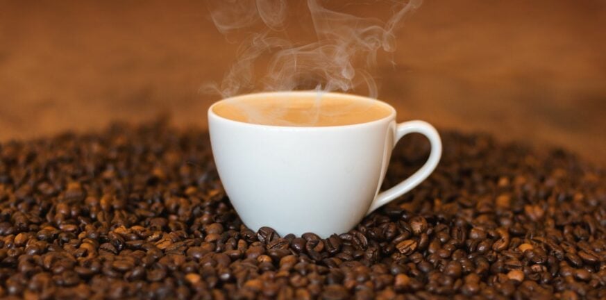 Ο καφές και τα 7 οφέλη που έχει για την υγεία μας
