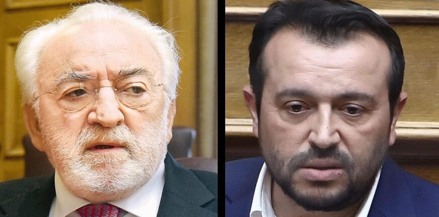 Ειδικό Δικαστήριο: Ομόφωνα ένοχοι Νίκος Παππάς και Χρήστος Καλογρίτσας - Οι ποινές που τους επιβλήθηκαν