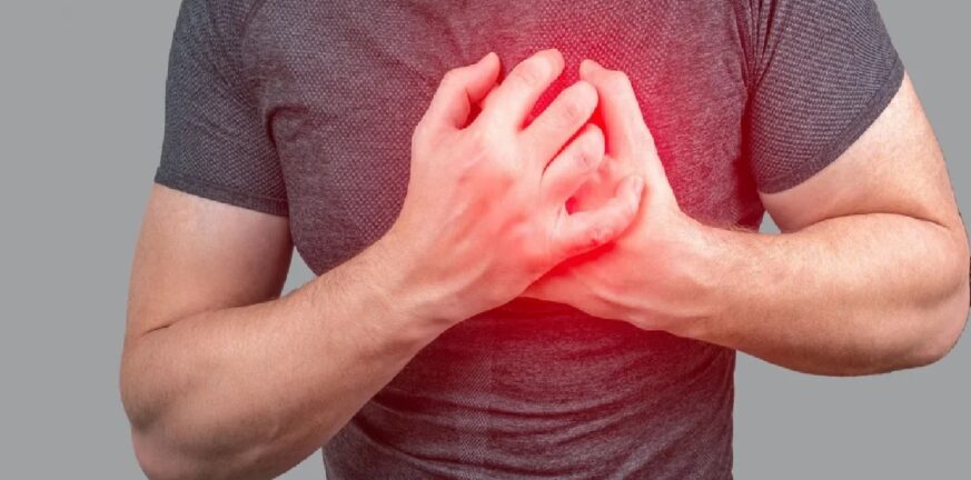 Καρδιακή ανεπάρκεια: Οι διαφορές στα συμπτώματα για άνδρες και γυναίκες