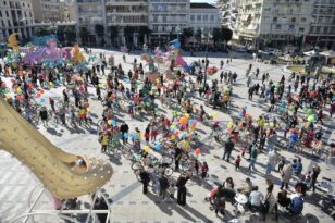 Τάκης Παπαδόπουλος: Το οικονομικό αποτύπωμα της διοργάνωσης του Καρναβαλιού - «Μια τεράστια ένεση στην τοπική κοινωνία»