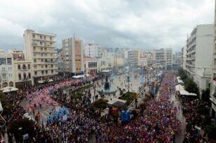 Πατρινό Καρναβάλι