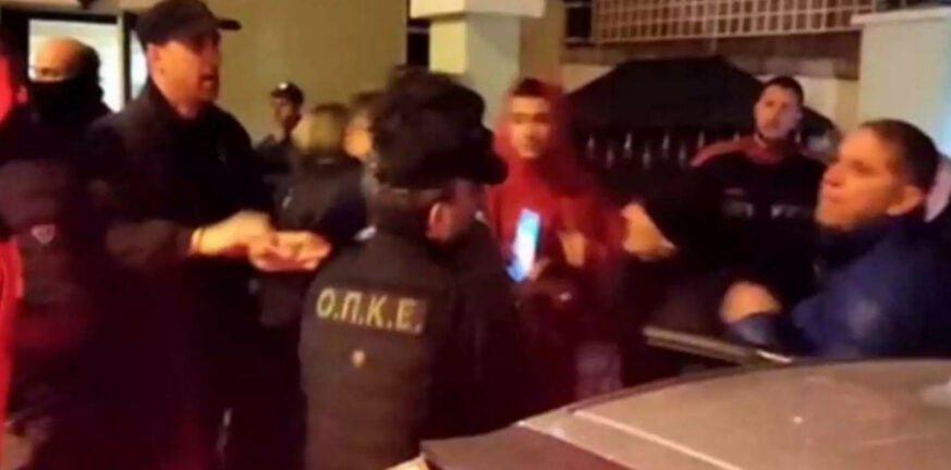 ΣΥΡΙΖΑ: Αντίδραση σε βίντεο με πλειστηριασμό στην Καστοριά - Έβγαλαν «σηκωτό» ξενοδόχο