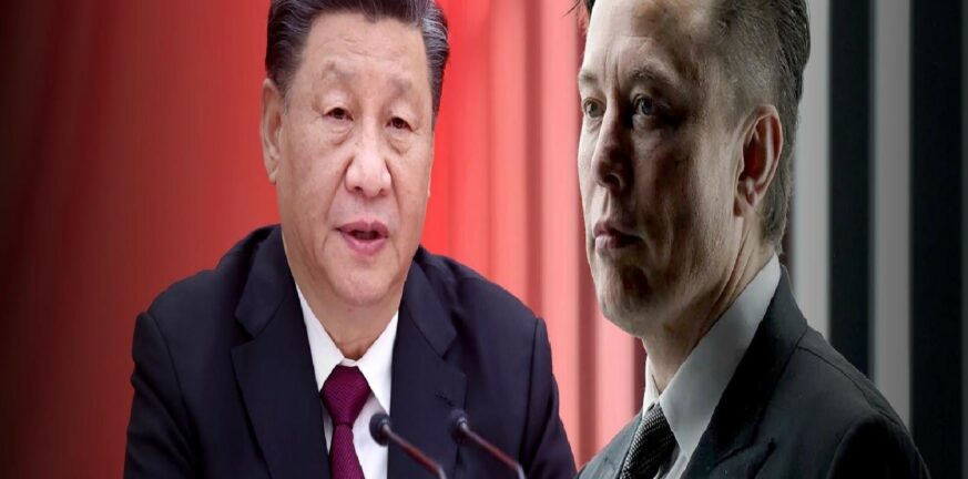 Ευθεία απειλή Κίνας κατά Ίλον Μασκ: «Σταμάτα να διαδίδεις θεωρίες διαρροής του COVID-19... Θα υπάρξουν συνέπειες»