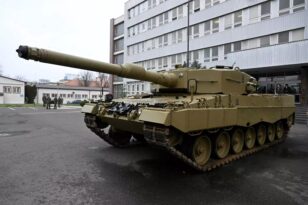 Η Νορβηγία θα αγοράσει 54 Leopard 2