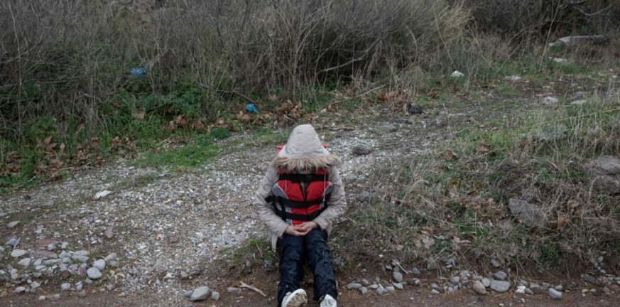 Ναυάγιο στη Λέρο: Οι γιατροί κατάφεραν και επανέφεραν το παιδί που βρέθηκε στη θάλασσα