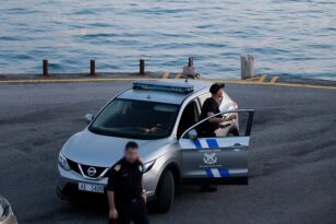 Κρήτη: Νεκρός άνδρας στο λιμάνι – Τον βρήκαν να «επιπλέει» στο νερό