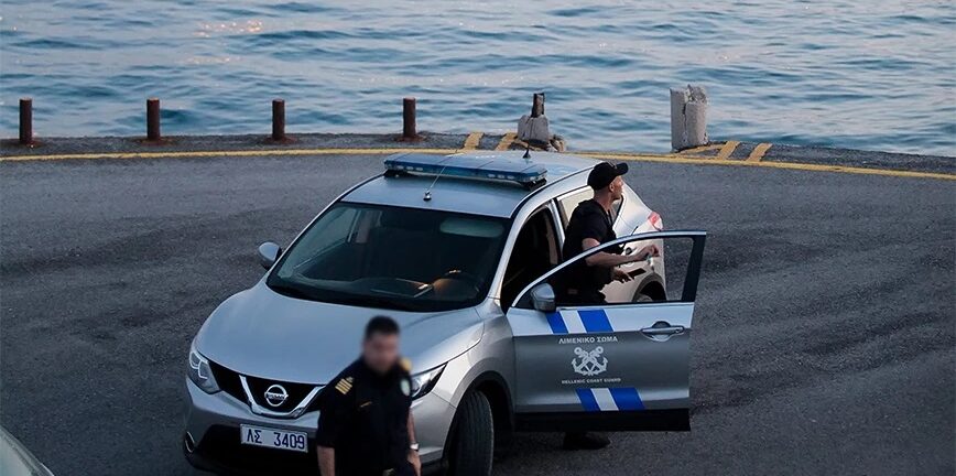Κρήτη: Νεκρός άνδρας στο λιμάνι – Τον βρήκαν να «επιπλέει» στο νερό