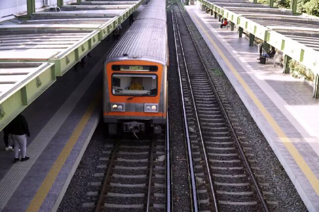 Μετρό: Χωρίς δρομολόγια από τις 12 ως τις 3 το μεσημέρι της Πέμπτης λόγω στάσης εργασίας