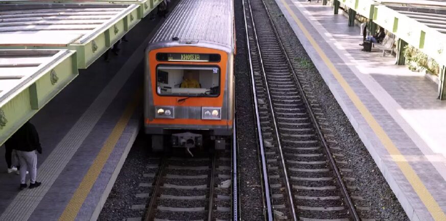 Μετρό: Χωρίς δρομολόγια από τις 12 ως τις 3 το μεσημέρι της Πέμπτης λόγω στάσης εργασίας