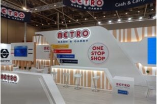 Τα METRO Cash & Carry ξεχώρισαν με τις καινοτόμες υπηρεσίες τους στη Ho.Re.Ca 2023 - ΦΩΤΟ