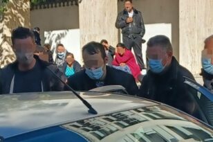 Αγρίνιο: Ισόβια στον μητροκτόνο - Είχε καταδικαστεί για ληστεία στην Πάτρα