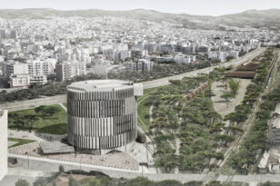 Θεσσαλονίκη: Σε τροχιά υλοποίησης το Μουσείο Ολοκαυτώματος