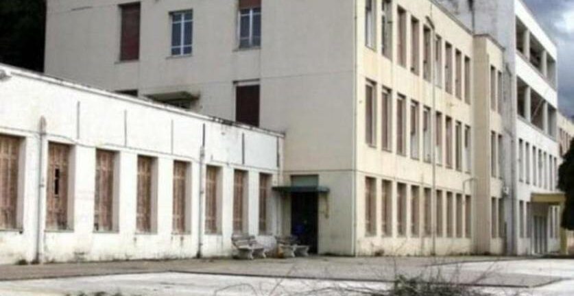 Πάτρα – 409 Στρατιωτικό Νοσοκομείο: «Σφήνα» αποστράτων για την αξιοποίηση του ακινήτου, νέα πρόταση στο ΥΕΘΑ