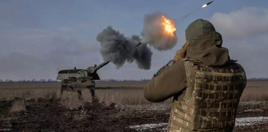 ΗΠΑ: Θα πουλήσει στρατιωτικό εξοπλισμό αξίας $138 εκατ. στην Ουκρανία