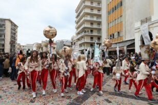 Αλλάζουν όλα στο Πατρινό Καρναβάλι – Η «Π» αποκαλύπτει τις τομές στον θεσμό… το 2025