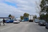 Πάτρα: Αναστέλλονται την Πέμπτη τα πρωινά δρομολόγια από το πάρκινγκ «Καλεντζώτη»