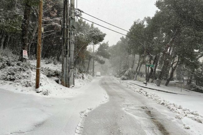 Καιρός