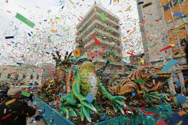 Πατρινό Καρναβάλι: Τι θα γίνει φέτος με τα άρματα των πληρωμάτων; Κίνδυνος να μείνουν χωρίς δημιουργίες