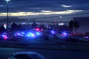 Πυροβολισμοί στο Τέξας - Τουλάχιστον ένας νεκρός σε εμπορικό κέντρο