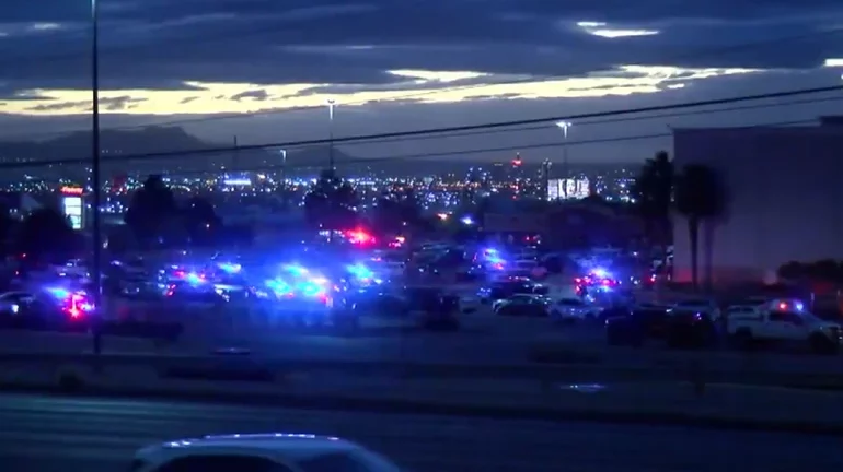 Πυροβολισμοί στο Τέξας - Τουλάχιστον ένας νεκρός σε εμπορικό κέντρο