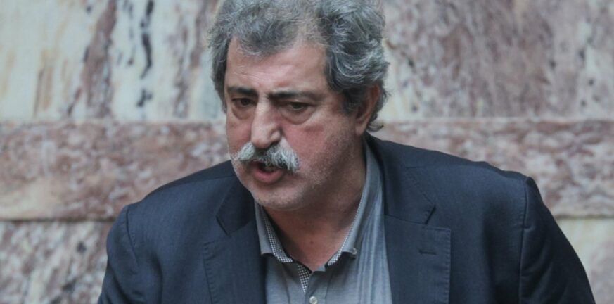 Ο Πολάκης σχολίασε πριν τον Κασσελάκη την αποχώρηση της ομάδας Αχτσιόγλου – «Βάζουν λιθαράκι στο αντι-ΣΥΡΙΖΑ μέτωπο» ΒΙΝΤΕΟ